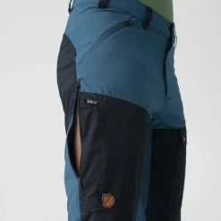 Online Abisko Midsummer Trousers Trekking Pants