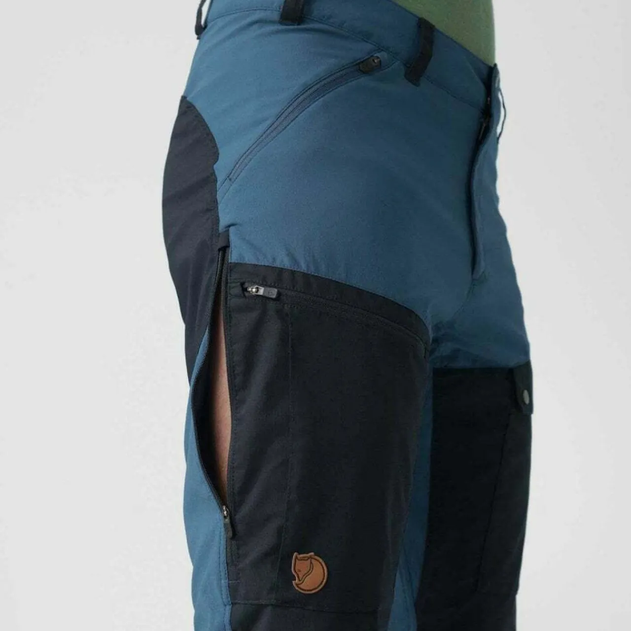 Online Abisko Midsummer Trousers Trekking Pants
