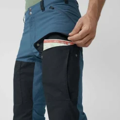 Online Abisko Midsummer Trousers Trekking Pants