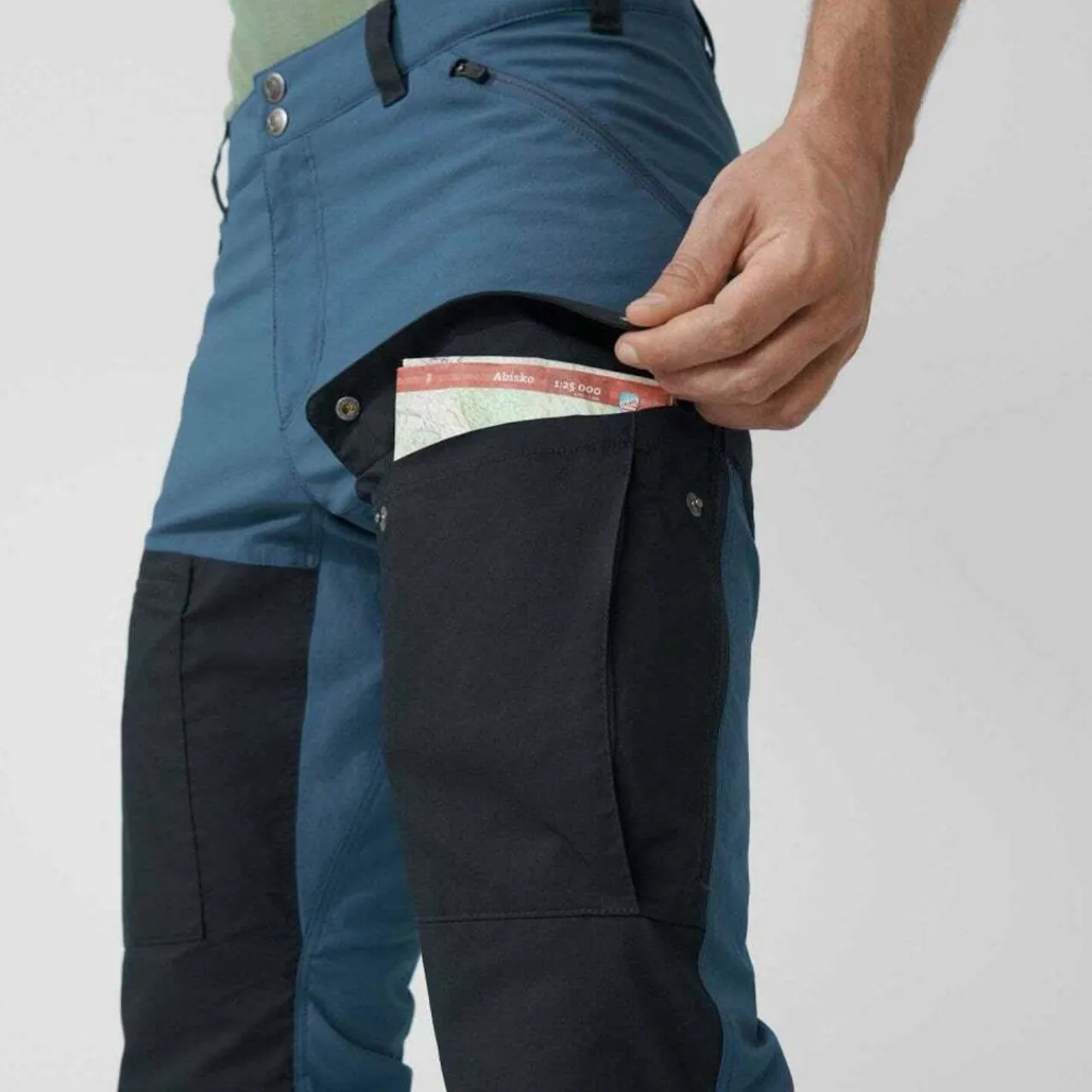 Online Abisko Midsummer Trousers Trekking Pants