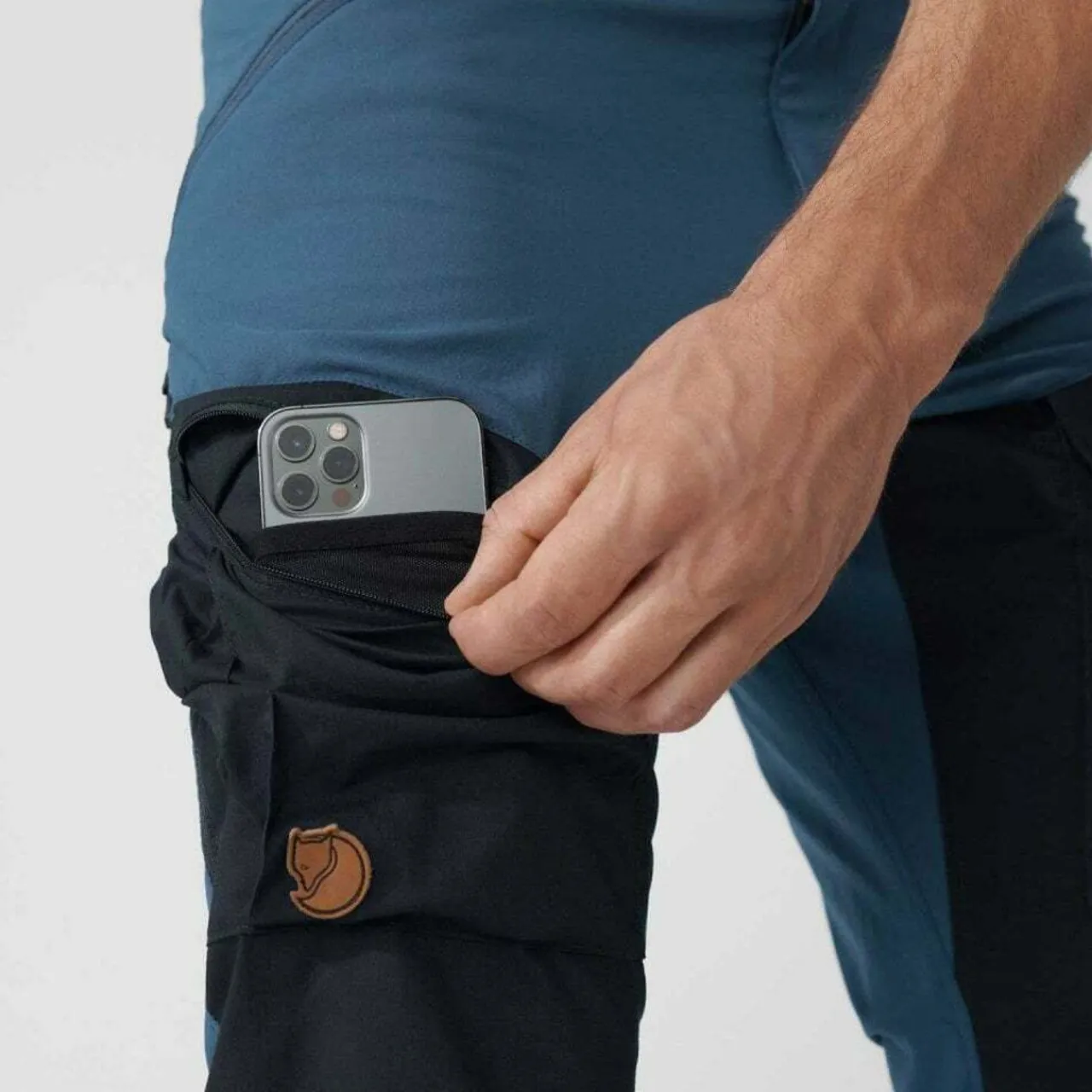 Online Abisko Midsummer Trousers Trekking Pants