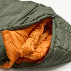Sale Abisko Three Seasons Synthetic Sleeping Bag Synthetic Sleeping Bags