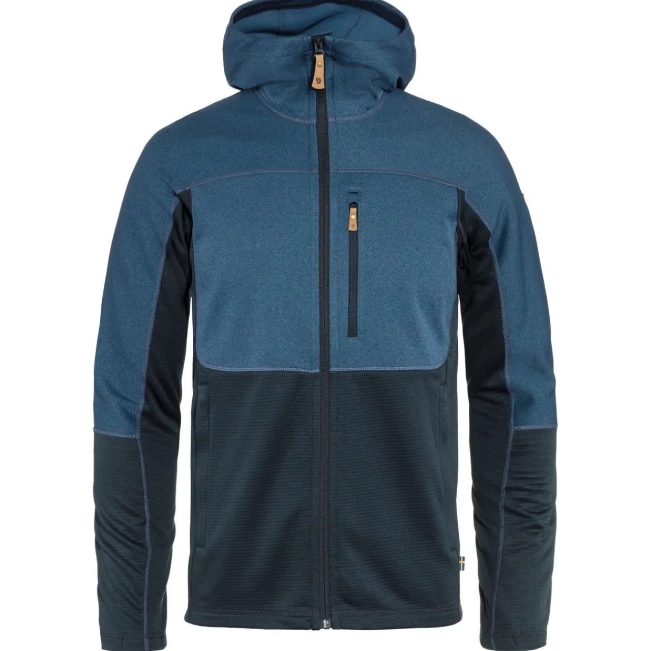 Discount Abisko Trail Fleece Fleece Jackets