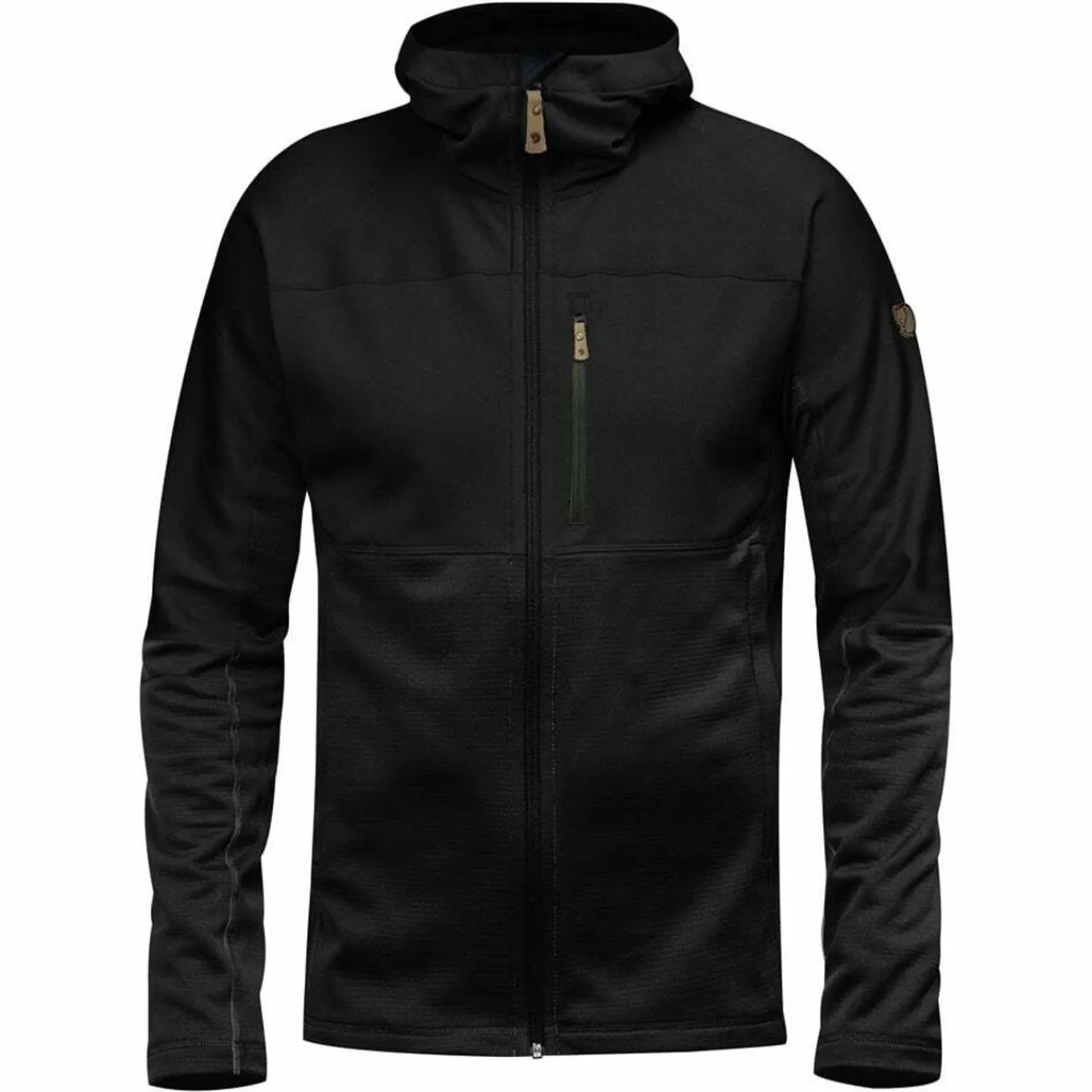 Discount Abisko Trail Fleece Fleece Jackets