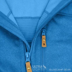 Discount Abisko Trail Fleece Fleece Jackets