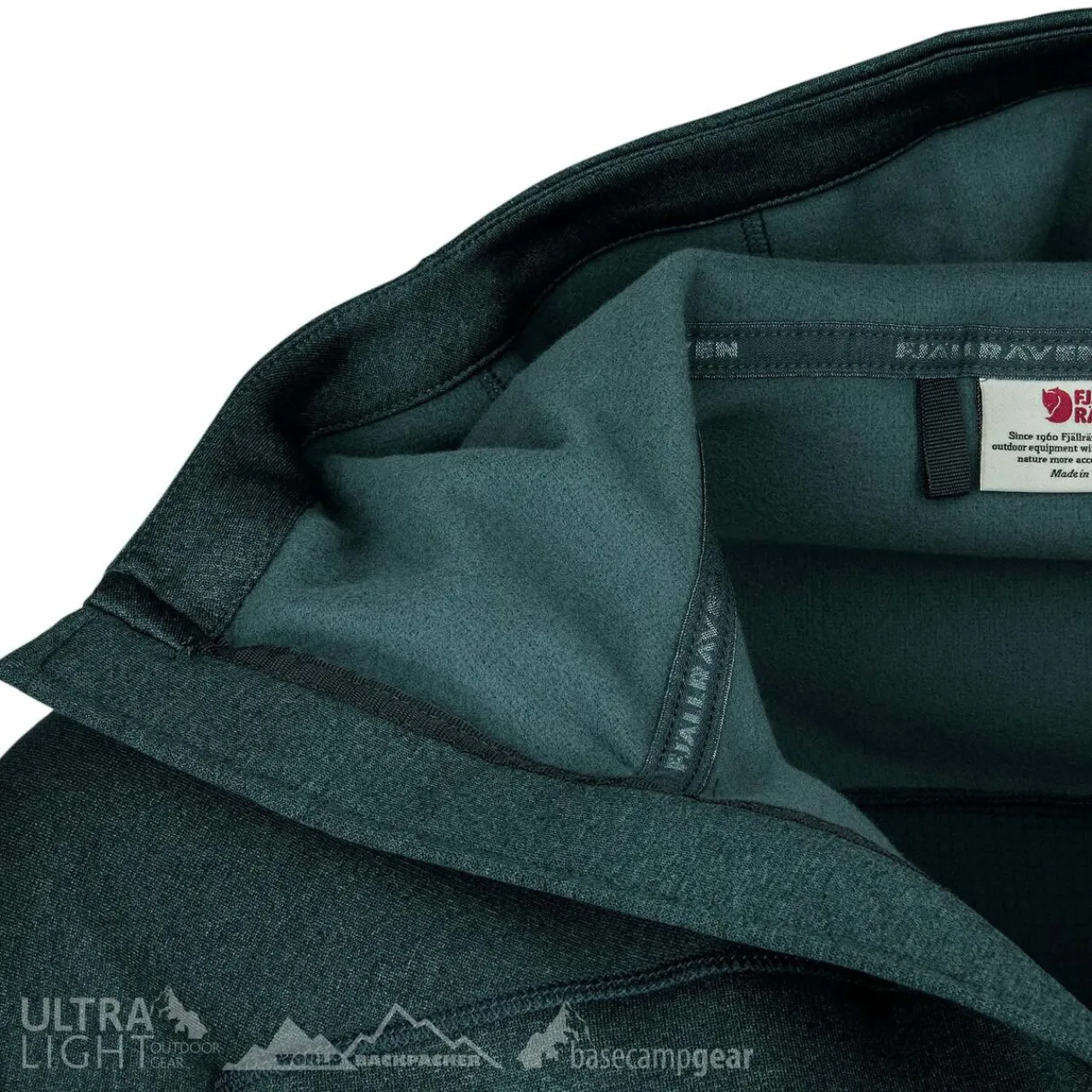 Discount Abisko Trail Fleece Fleece Jackets