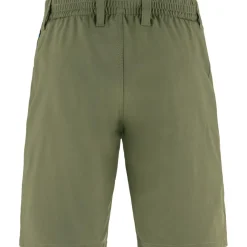 Sale Abisko Trail Stretch Shorts Shorts