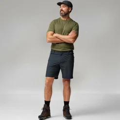 Sale Abisko Trail Stretch Shorts Shorts