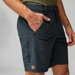 Sale Abisko Trail Stretch Shorts Shorts