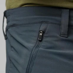 Sale Abisko Trail Stretch Shorts Shorts