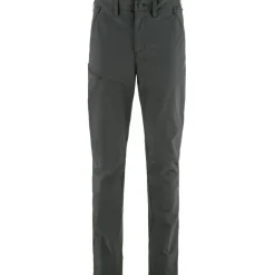Best Abisko Trail Stretch Trousers Trekking Pants