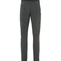 Best Abisko Trail Stretch Trousers Trekking Pants