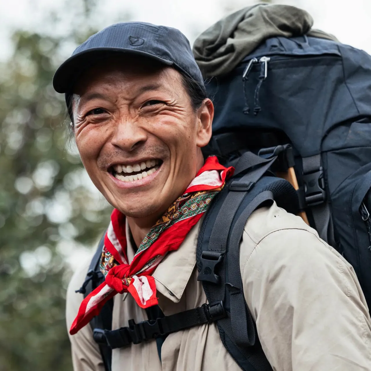 Discount Abisko Trekking Cap Hats