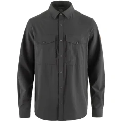 Online Abisko Trekking Shirt Long Sleeve Shirts