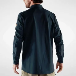 Online Abisko Trekking Shirt Long Sleeve Shirts