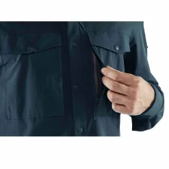 Online Abisko Trekking Shirt Long Sleeve Shirts