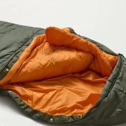 Sale Abisko Two Seasons Synthetic Sleeping Bag Synthetic Sleeping Bags