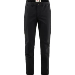 Best Abisko Winter Stretch Trousers Trekking Pants