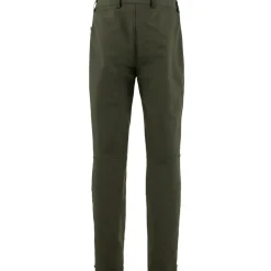 Best Abisko Winter Stretch Trousers Trekking Pants