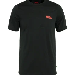 Sale Abisko Wool Logo SS Baselayer - Short Sleeves