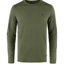 Hot Abisko Wool LS Baselayer - Long Sleeves
