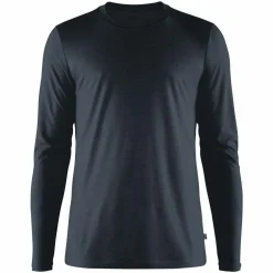 Hot Abisko Wool LS Baselayer - Long Sleeves