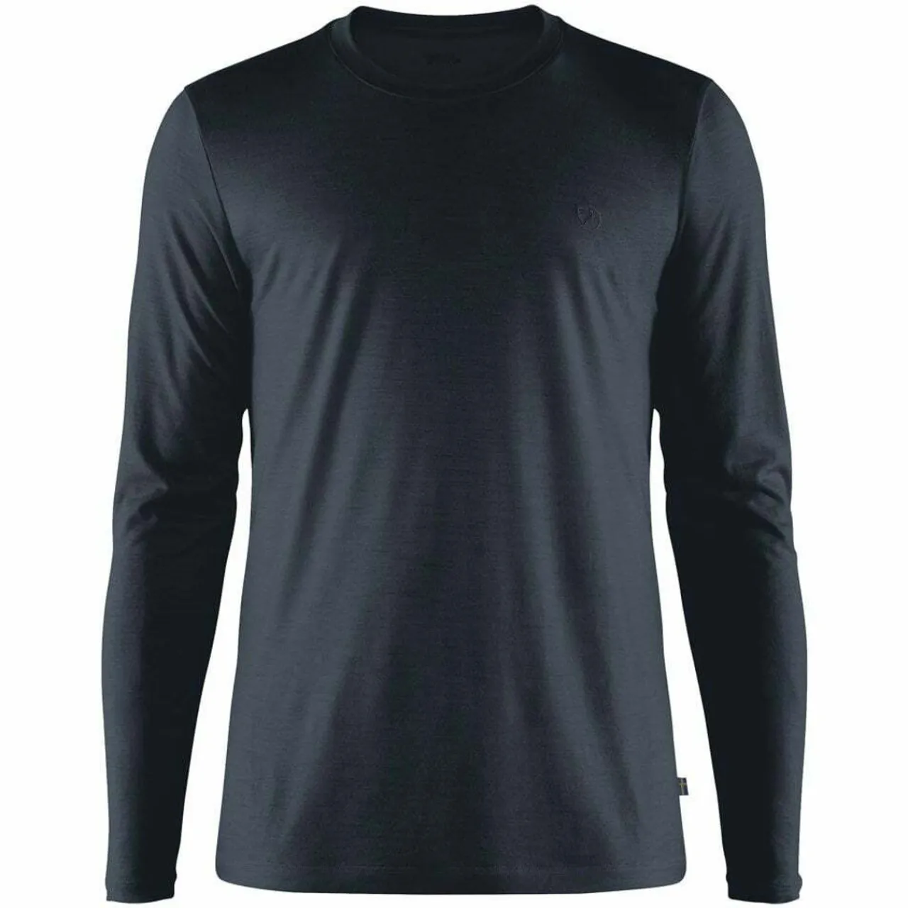 Hot Abisko Wool LS Baselayer - Long Sleeves