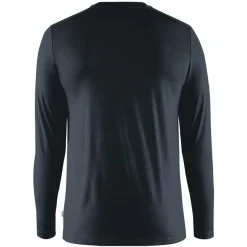 Hot Abisko Wool LS Baselayer - Long Sleeves