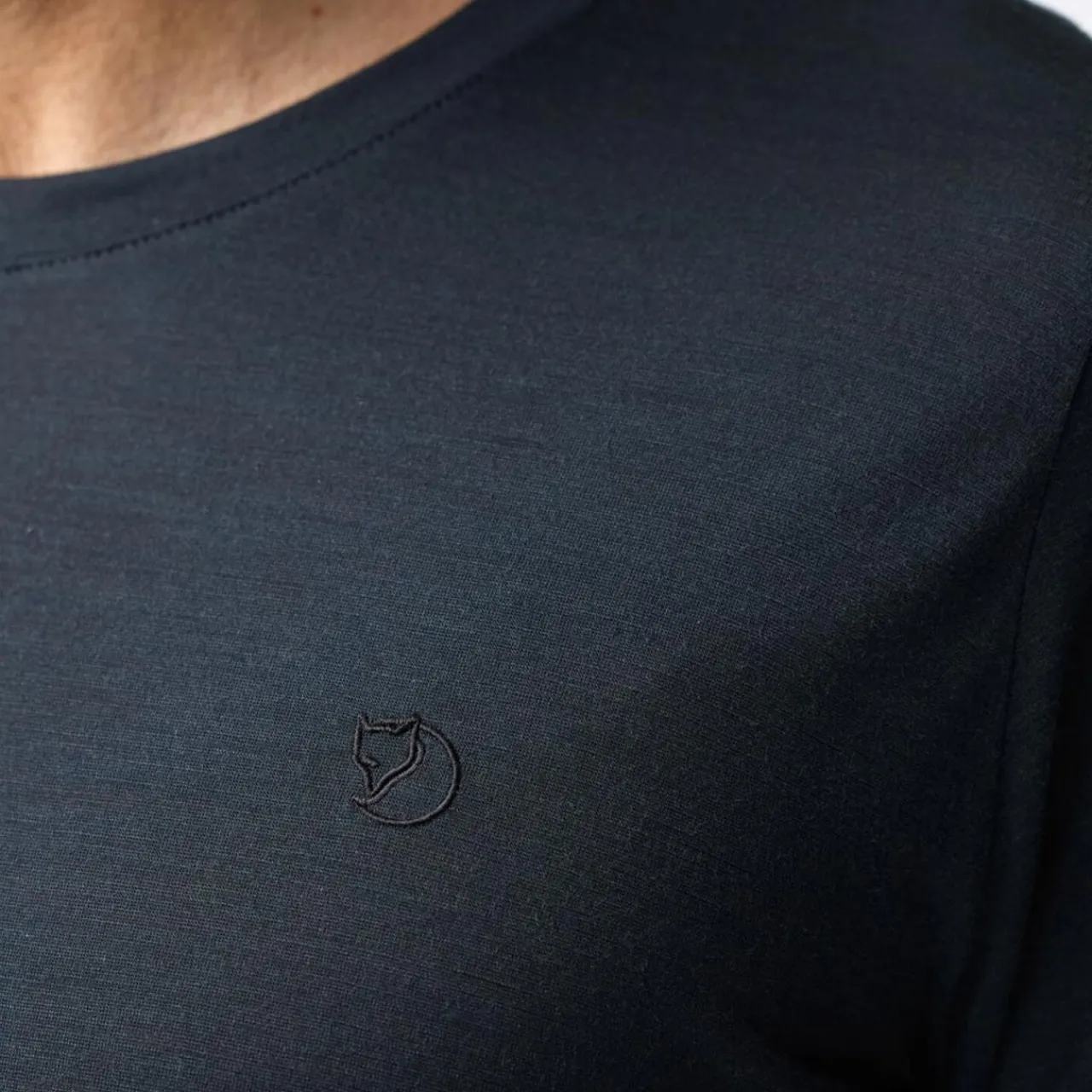 Hot Abisko Wool LS Baselayer - Long Sleeves