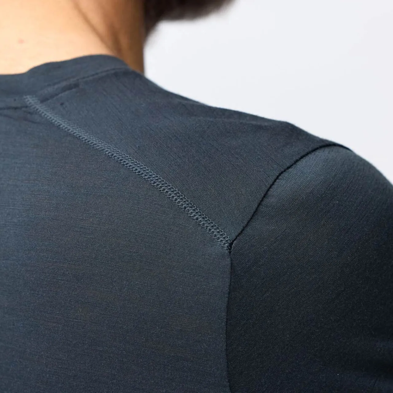 Hot Abisko Wool LS Baselayer - Long Sleeves