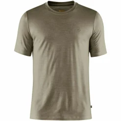 Sale Abisko Wool SS Baselayer - Short Sleeves