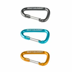 Accessory Carabiner Set Accessories|Rucksack Accessories