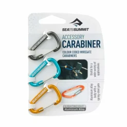 Accessory Carabiner Set Accessories|Rucksack Accessories
