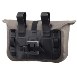 New Accessory Pack 3.5L Bikepacking