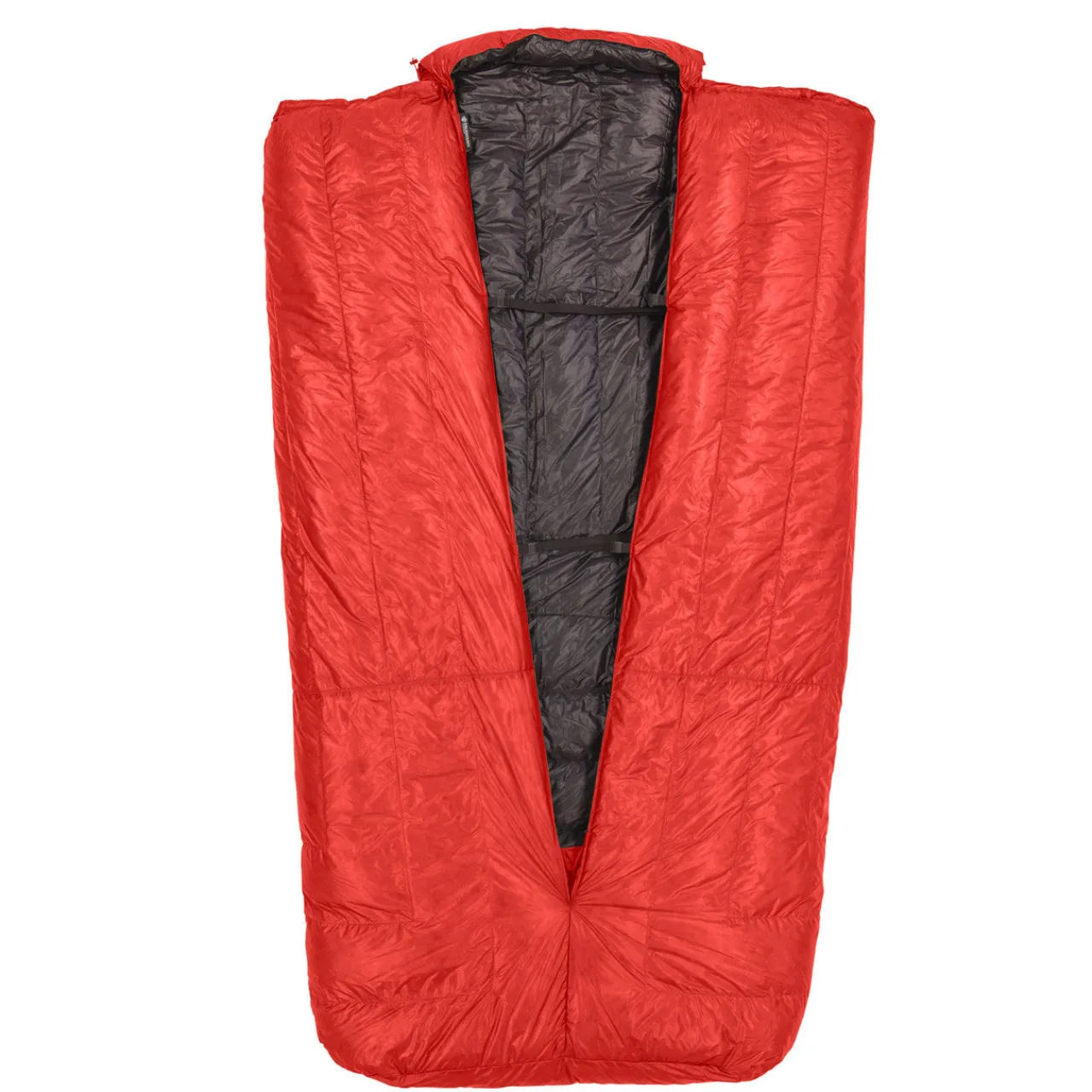 Outlet Accomplice 850FP 30F 2 Person Quilt Quilts