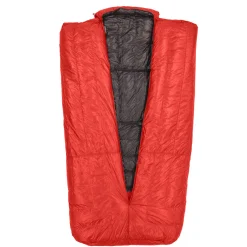 Clearance Accomplice 850FP 40F 2 Person Quilt Quilts