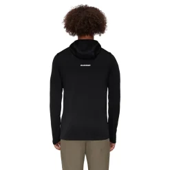 New Aconcagua Light ML Hooded Jacket Fleece Jackets