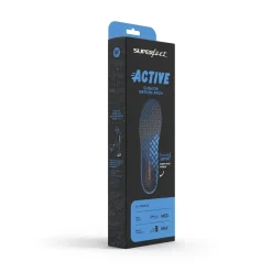 Sale Active Cushion Medium Arch Insoles Insoles