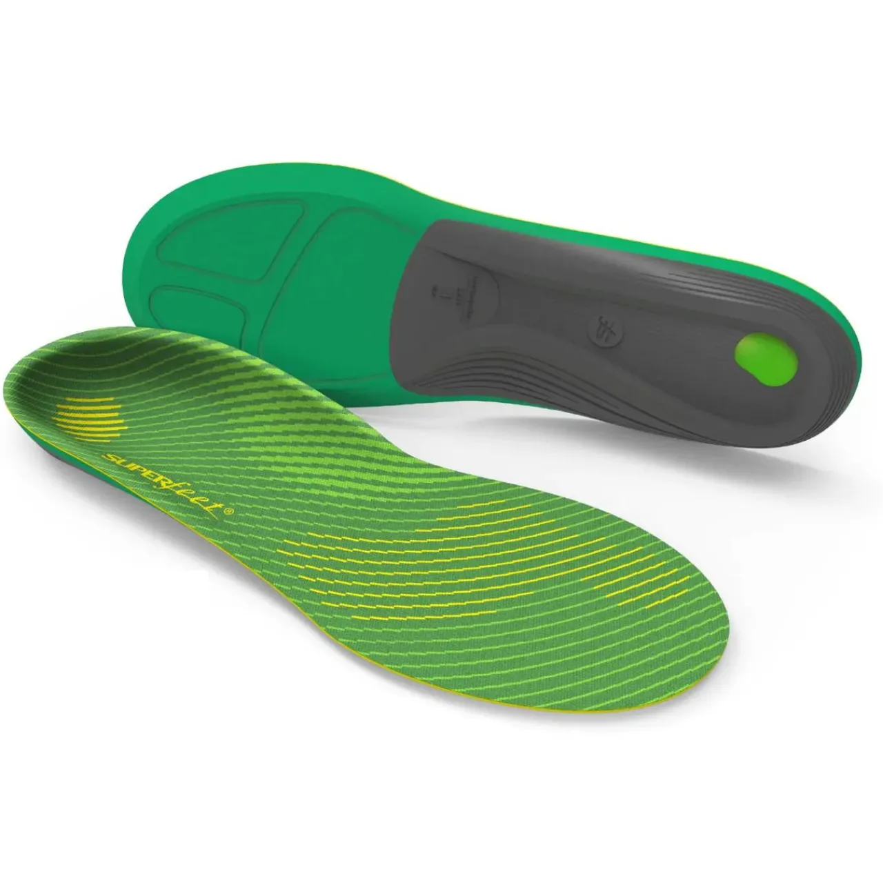 Sale Active Support High Arch Insoles Insoles