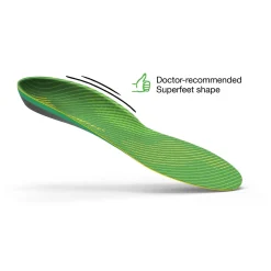 Sale Active Support High Arch Insoles Insoles