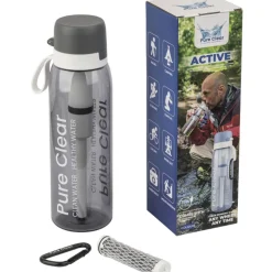 Online Active Water Filter Bottle Bottle Filters