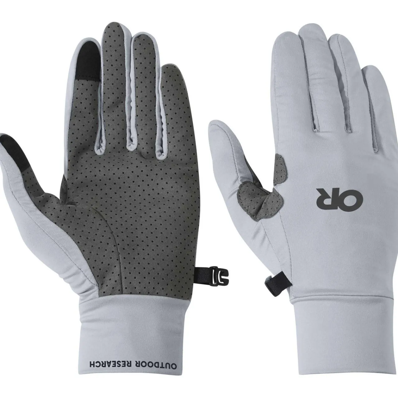 Hot ActiveIce Chroma Full Sun Gloves Gloves