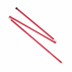 Hot Adjustable Tent & Tarp Poles Tent Accessories