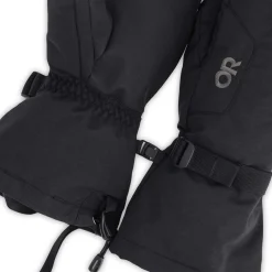 Adrenaline Mitts Mitts