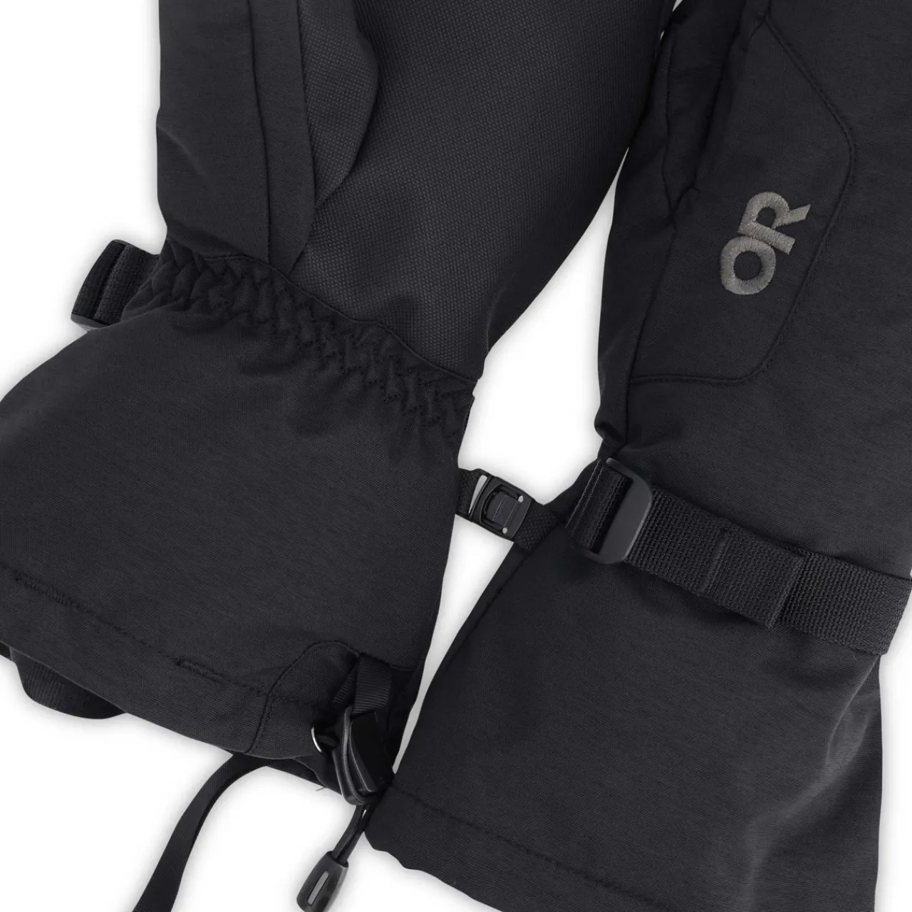 Adrenaline Mitts Mitts