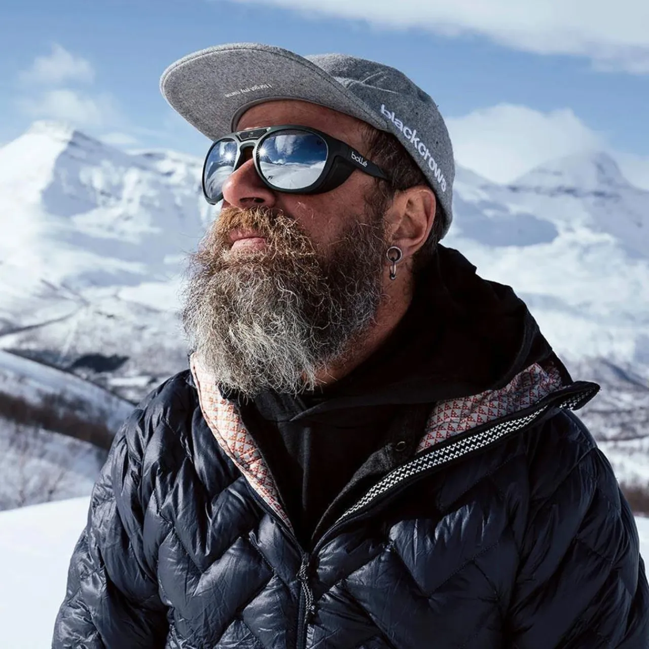 Discount Adventurer Sunglasses - SOLACE4 Brown Gun Lens Sunglasses