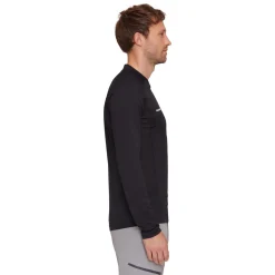 Discount Aenergy FL Half Zip Longsleeve Baselayer - Long Sleeves