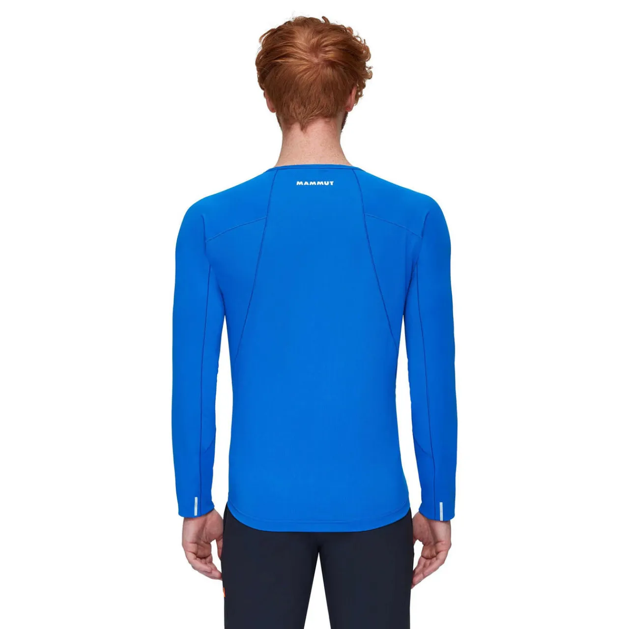 Discount Aenergy FL Longsleeve Baselayer - Long Sleeves