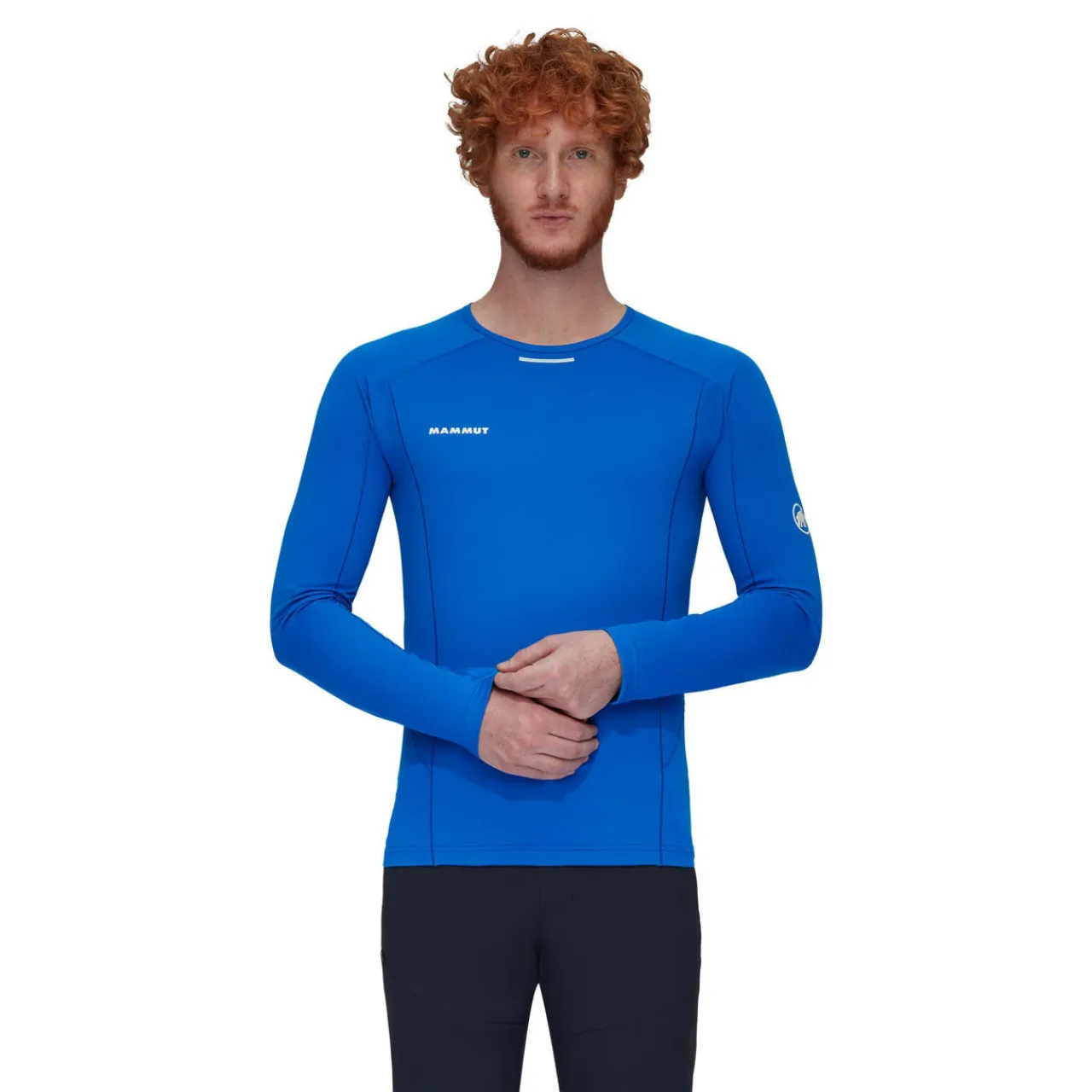 Discount Aenergy FL Longsleeve Baselayer - Long Sleeves