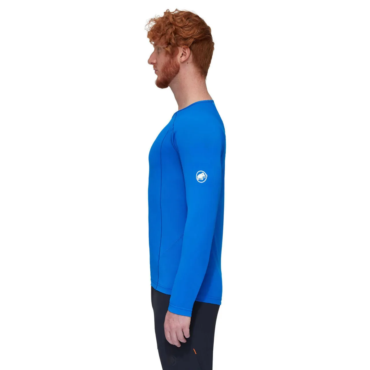 Discount Aenergy FL Longsleeve Baselayer - Long Sleeves